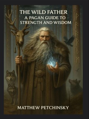 cover image of The Wild Father